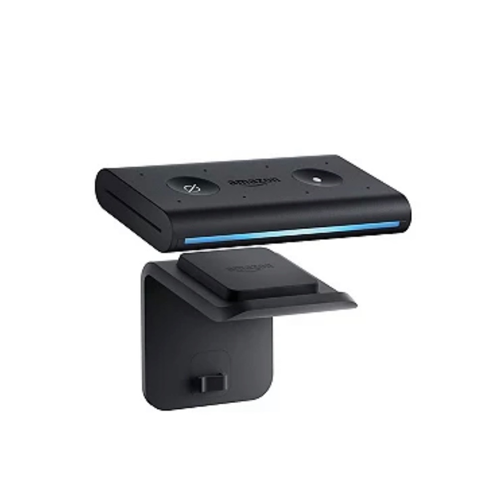 Amazon Alexa Echo Auto